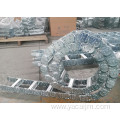 High quality steel cable drag chain steel cable chain cable channel